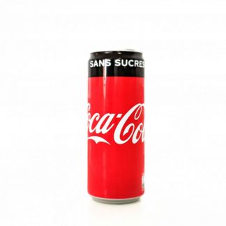 Coca Cola Cherry 33cl - Menu/Boissons - The Süshi