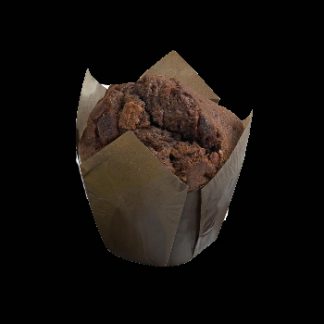 Muffin chocolat