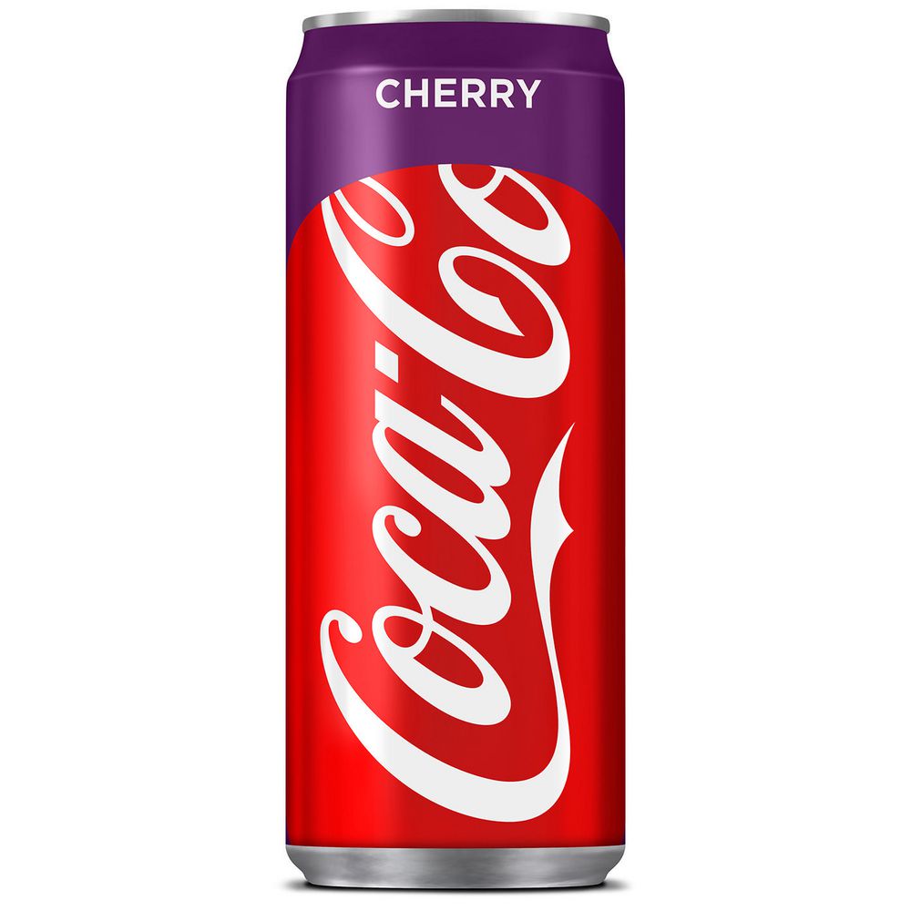 Coca cola cherry (33l) - FUJISHI SUSHI COMMANDER EN LIGNE